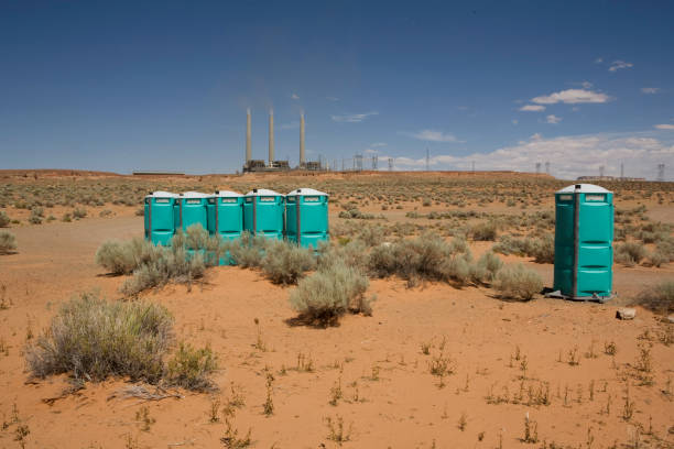  Cedar Hills, OR Portable Potty Rental Pros